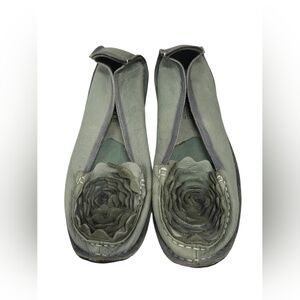 L'artiste By Spring Step Dezi Flat Loafer SZ 39